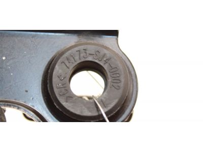 Honda 19702-5BF-A00 Stay, L. Intercooler Honda 19702-5BF-A00 Stay, L. Intercooler