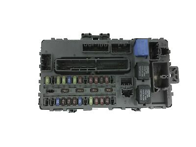 2008 Honda Accord Fuse Box - 38200-TA0-A11