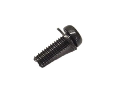 Honda 93891-04012-07 Screw-Washer (4X12)