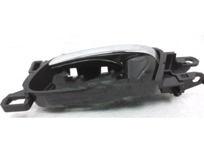 2017 Honda Accord Door Handle - 72160-T2A-A01ZA