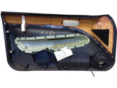 Honda 83500-S02-A10ZB