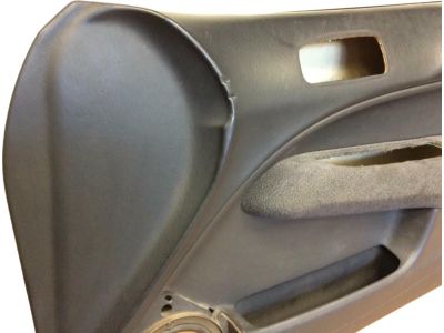 Honda 83500-S02-A10ZB