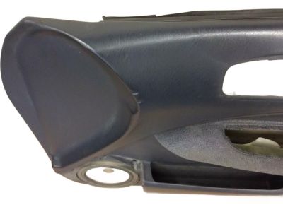 Honda 83500-S02-A10ZB