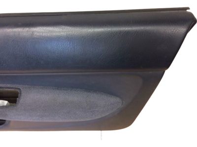 Honda 83500-S02-A10ZB