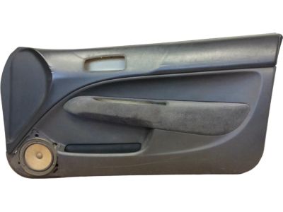 Honda 83500-S02-A10ZB