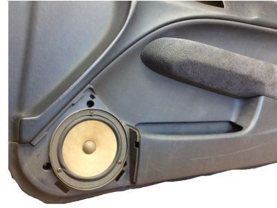 Honda 83500-S02-A10ZB