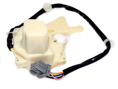 1996 Honda Accord Door Lock Actuator - 72155-SV4-A21