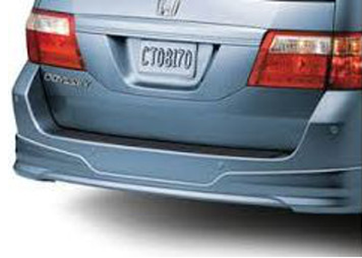 2005 Honda Odyssey Spoiler - 08F03-SHJ-140