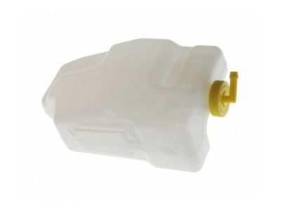 1998 Honda CR-V Coolant Reservoir - 19101-P72-000