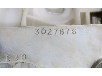 2022 Honda Odyssey Window Regulator - 72750-THR-A01