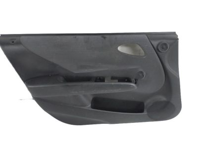 Honda Fit Door Trim Panel - 83583-SLN-A11ZA