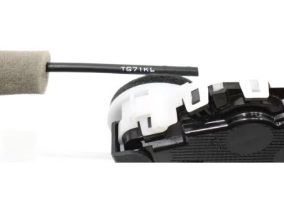 Honda Pilot Door Latch Cable - 72631-TG7-A00