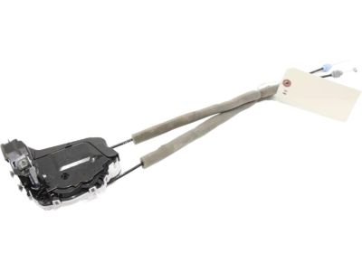 Honda Pilot Door Latch Cable - 72631-TG7-A00