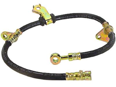 1995 Honda Civic Brake Line - 01465-SR3-N02