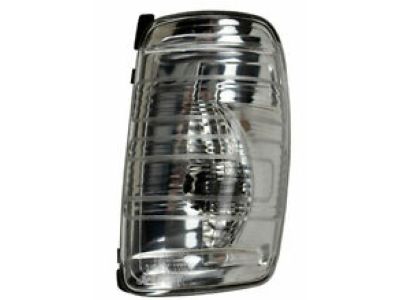 Honda Pilot Side Marker Light - 34351-SZA-305