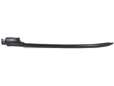 Honda 73152-S9A-003 Garnish Assy., R. FR. Windshield Side