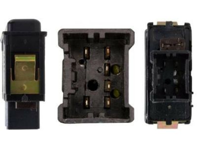 Honda Odyssey A/C Switch - 35500-SV1-A01