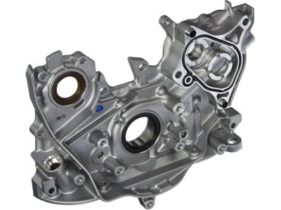 1999 Honda Prelude Oil Pump - 15100-P5M-A01