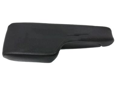 2004 Honda Civic Armrest - 83450-S5P-L12ZC