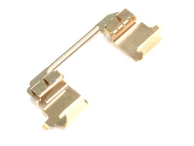 Honda 45237-S9A-E01 Clip, Pad