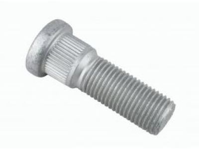 Honda Wheel Stud - 90113-SHJ-A01