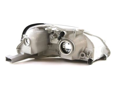 Honda 33151-S01-A02 Headlight Unit, Driver Side