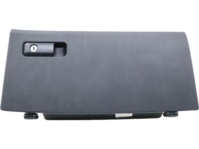 2021 Honda Odyssey Glove Box - 77500-THR-A03ZD