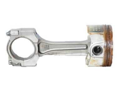 2014 Honda Accord Connecting Rod - 13210-5A2-A00