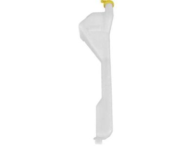 Honda Element Coolant Reservoir - 19101-PZD-A01