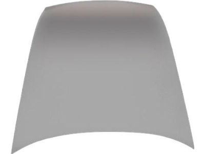 Honda Accord Hybrid Hood - 60100-SDR-A90ZZ