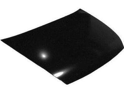Honda Accord Hybrid Hood - 60100-SDR-A90ZZ