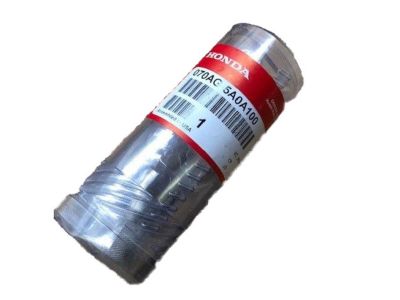 Honda 070AG-5A0A100 Tool Set,Inj Seal