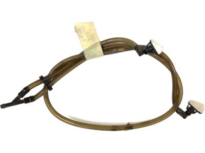 2001 Honda Accord Windshield Washer Nozzle - 76810-S84-C12ZB