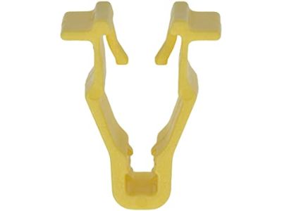 Honda 90601-SMG-003 Clip,Snap Fit