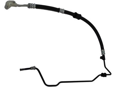 2007 Honda Accord Power Steering Hose - 53713-SDB-315