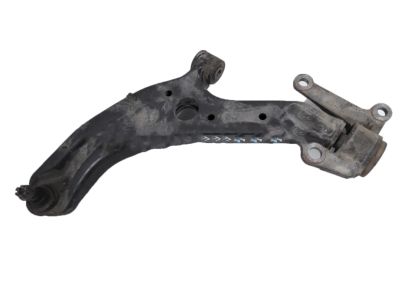 Honda 51360-SLN-A02 Arm Assembly, Left Front (Lower)