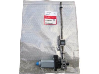 2009 Honda Ridgeline Seat Motor - 81214-SHJ-A21