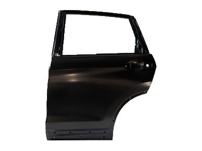 Honda CR-V Door Panel - 67550-T0J-X90ZZ