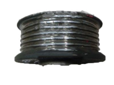 Honda Odyssey Alternator Pulley - 31141-P1E-003