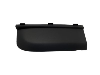 Honda 83560-TE0-A01ZA Cap Assy., L. FR. Door *NH167L* (GRAPHITE BLACK) Honda 83560-TE0-A01ZA Cap Assy., L. FR. Door *NH167L* (GRAPHITE BLACK)