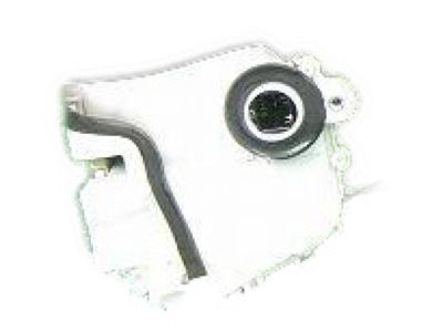 Honda Insight Door Lock - 72650-TM8-A01