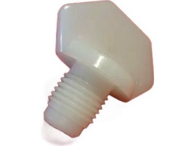 Honda Civic Drain Plug - 19011-636-013