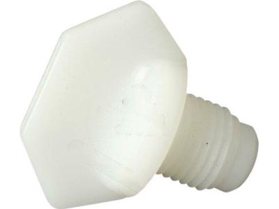 Honda Civic Drain Plug - 19011-636-013