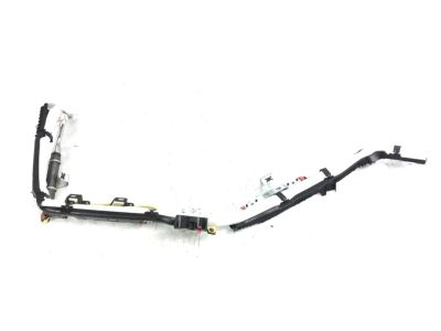 Honda 78870-TK8-A82 Module Set, Passenger Side