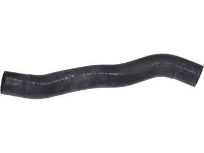 2016 Honda Accord Cooling Hose - 19501-5G0-A01