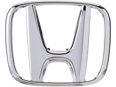 2015 Honda Accord Hybrid Emblem - 75701-T2A-A02