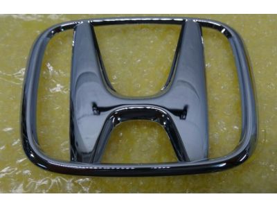 Honda 75701-T2A-A02 Emblem (H)