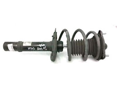 Honda 51621-TGG-A11 Shock Absorber Unit, Left Front