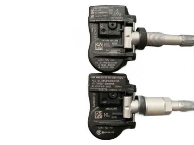 Honda 42753-T6N-A03 Sensor Assembly, Tpms Honda 42753-T6N-A03 Sensor Assembly, Tpms