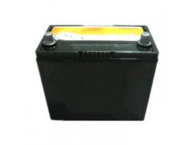 Honda 31500-ZC6-691 Battery Assembly (55B24R S-Mf) (Yuasa)